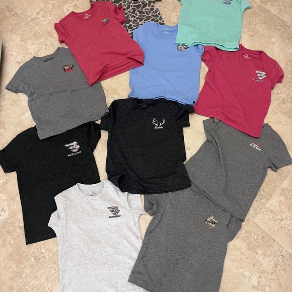 Youth Burlebo - Picture 2 of 2